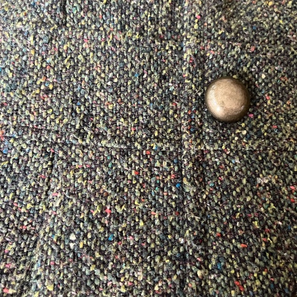 Guess Jacket- Size Medium- Long- Peacoat - Picture 8 of 8